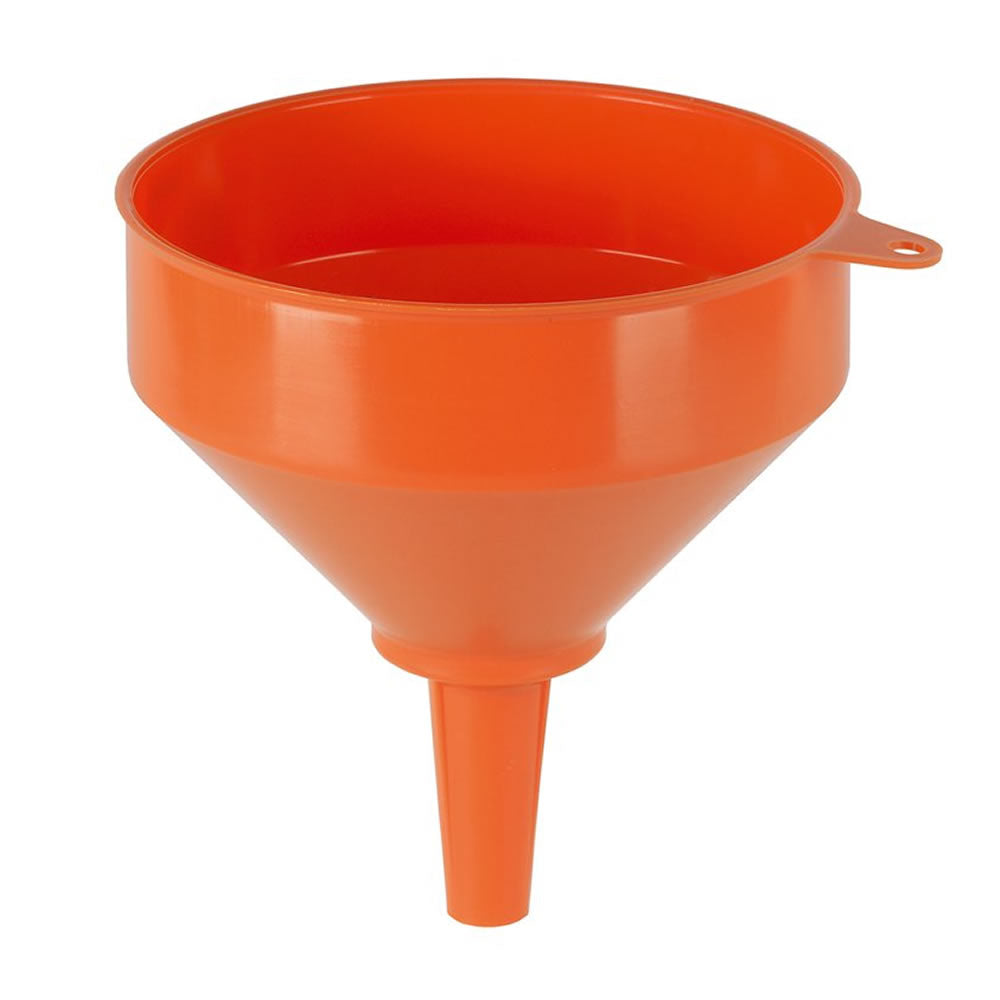 250MM PLASTIC FUNNEL