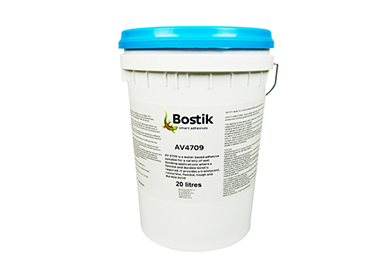 BOSTIK AVS AV4709 ADHESIVE PAIL 20 LITRE