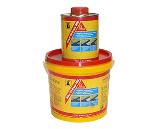 SIKA PRIMER MB PART A 3KG OF 4KG KIT