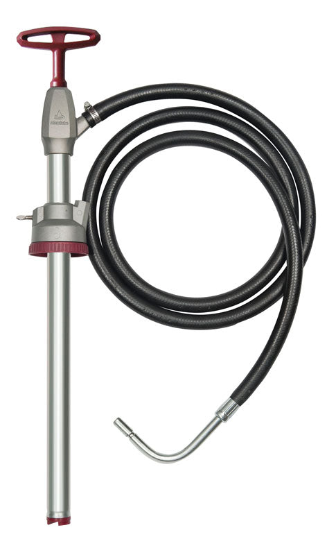 HEAVY DUTY 20 LITRE DRUM PUMP ALEMLUBE