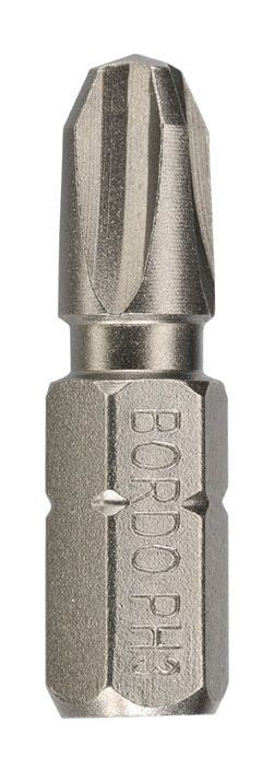 #2 PHILLIPS¬Æ 100MM POWER BIT