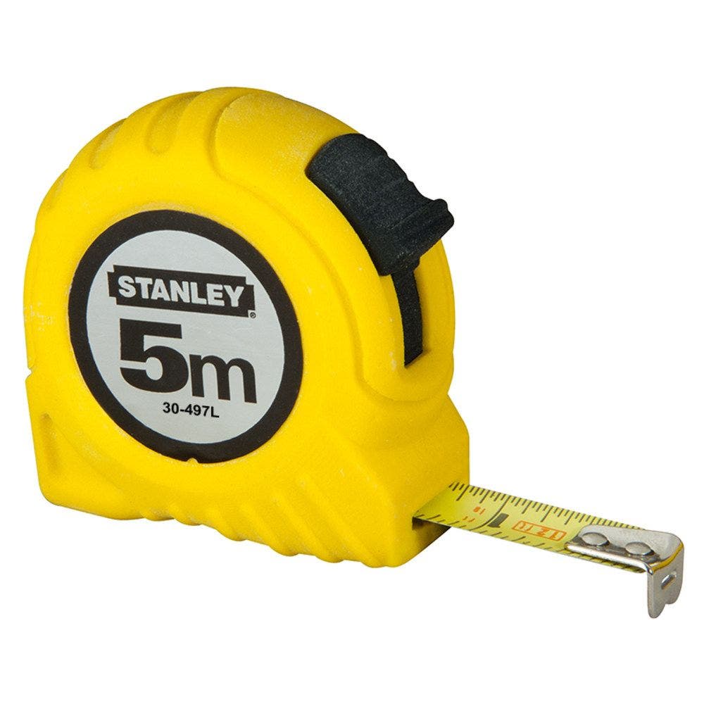 5MX3/4" STANLEY GLOBAL TAPE