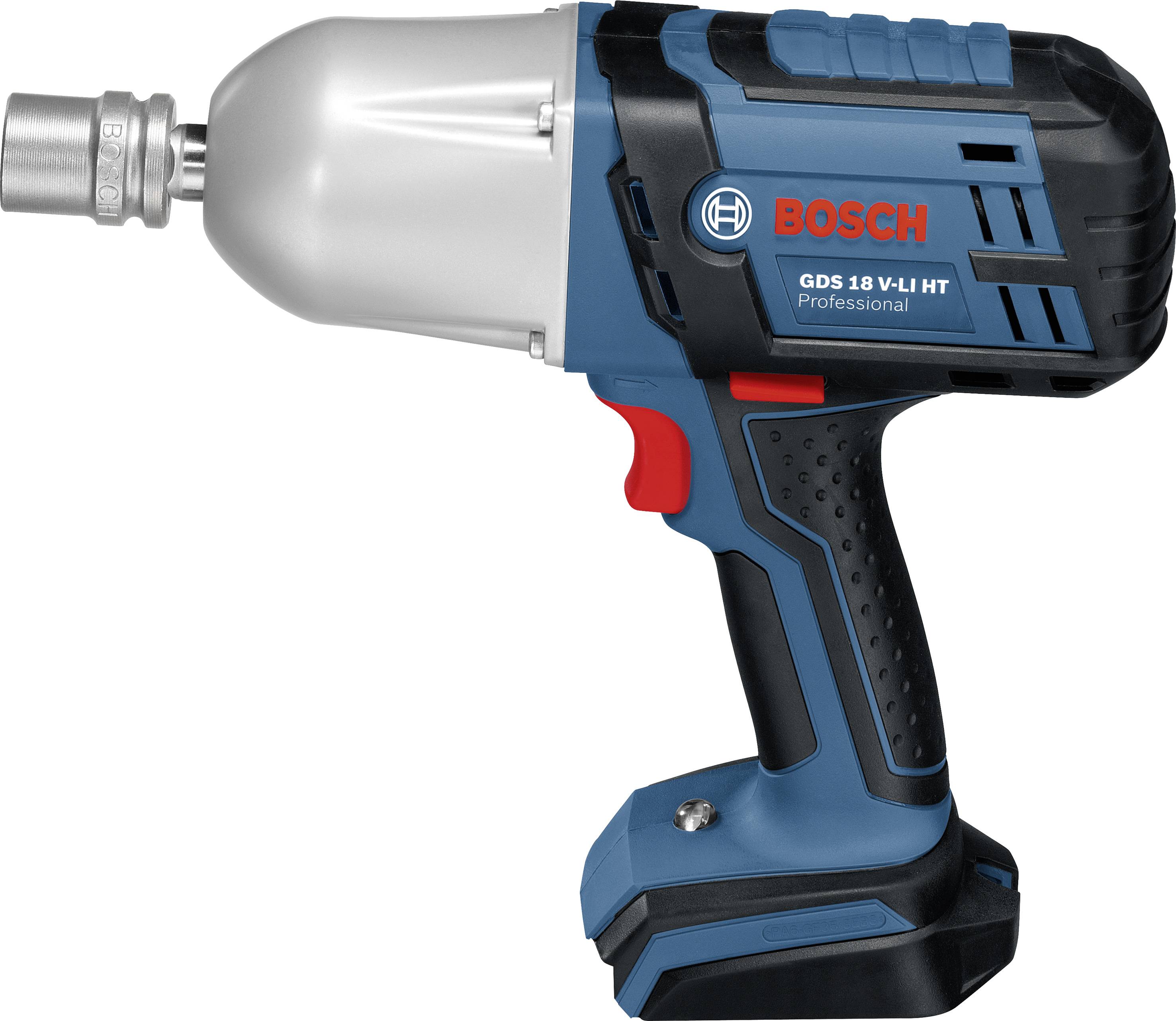 1/2 IMPACT WRENCH H/D