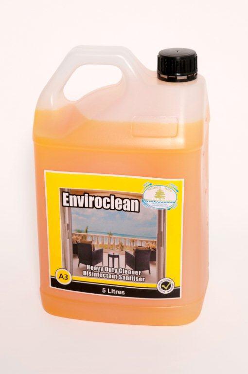 ENVIROCLEAN 5L