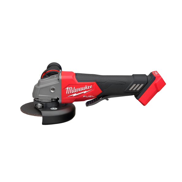 MILWAUKEE M18 125MM ANGLE GRINDER - TOOL ONLY